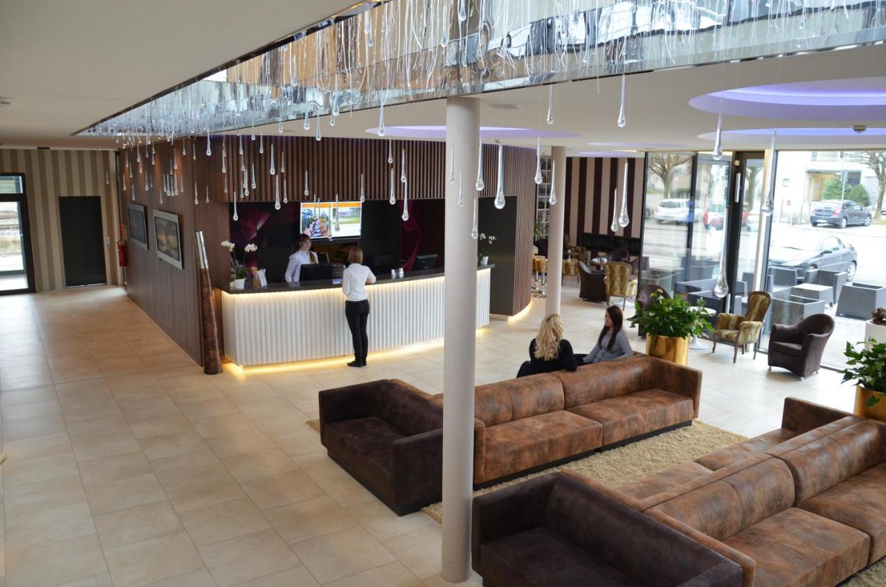 Seehotel Adler Bodman-Ludwigshafen Ngoại thất bức ảnh